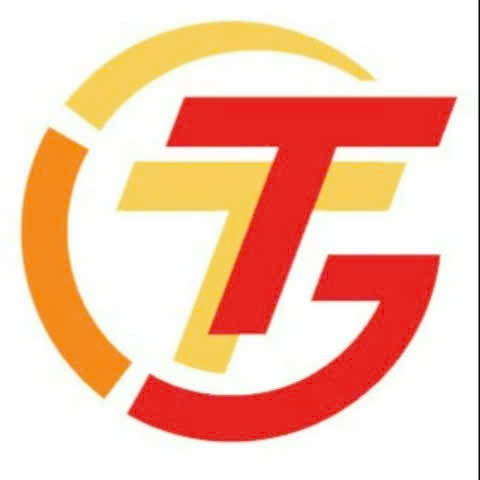 Logo Thiên Thanh Group